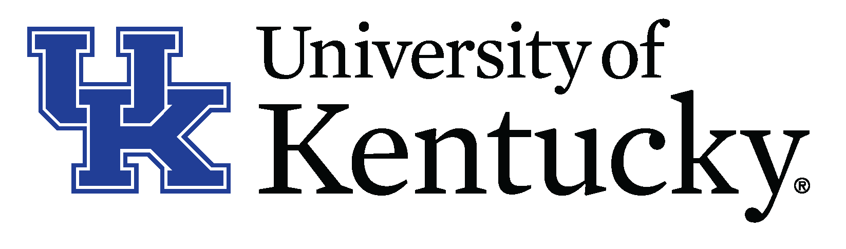 Logo of The University of Kentucky